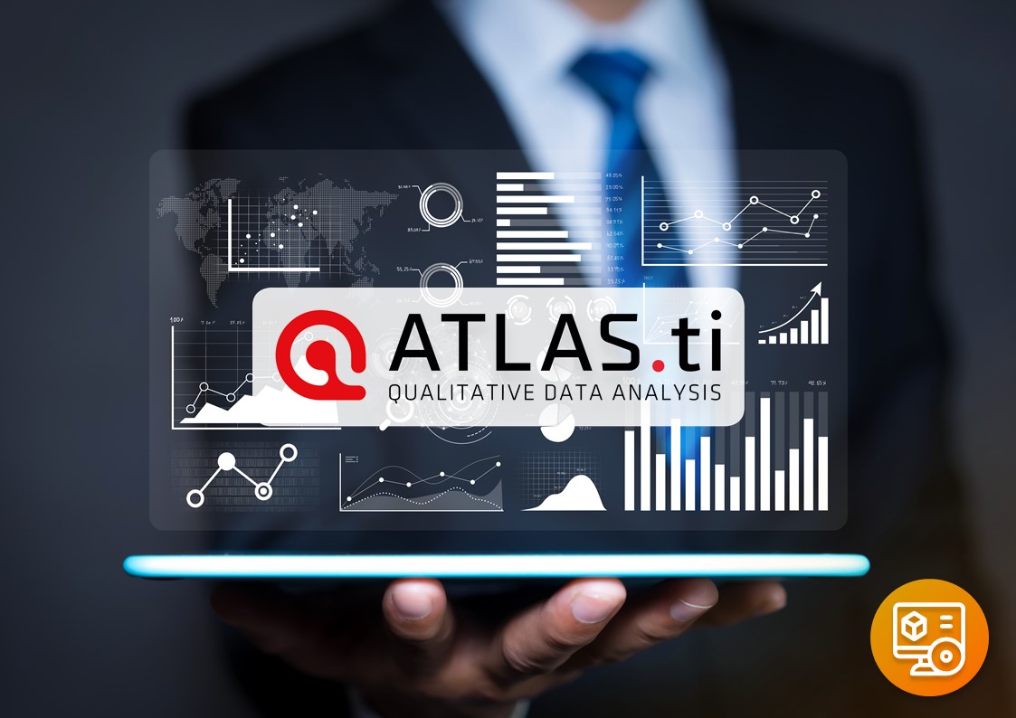 Atlas.ti elemental para la investigación cualitativa