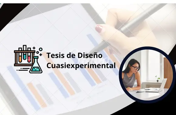 Tesis de Diseño Cuasiexperimental