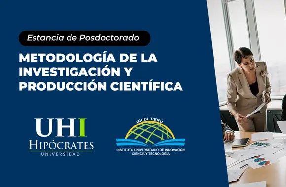 Posdoctorado 2026