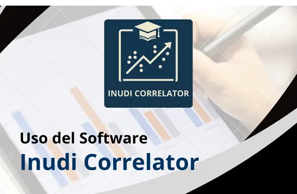 Uso del Software Inudi Correlator